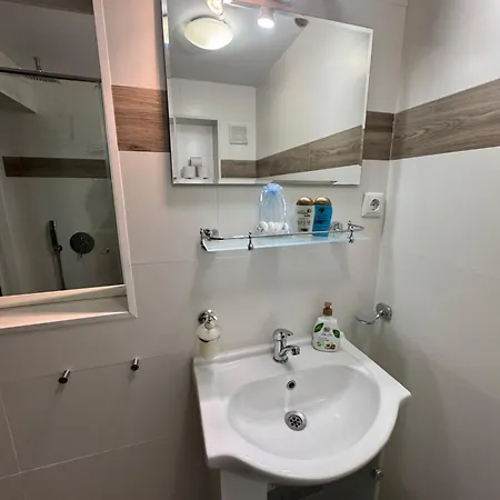 Apartment Beautiful New Ndk Main Street *