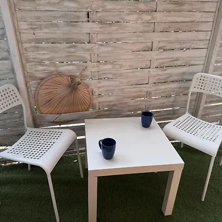 Apartmán Beautiful New Ndk Main Street *